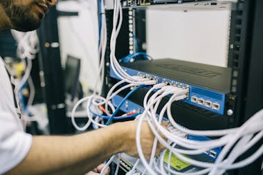 Hassle-Free Setup & Support Metrexa Broadnet