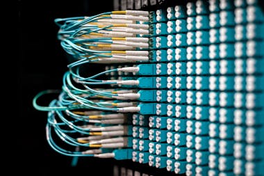 High-Speed Internet Metrexa Broadnet