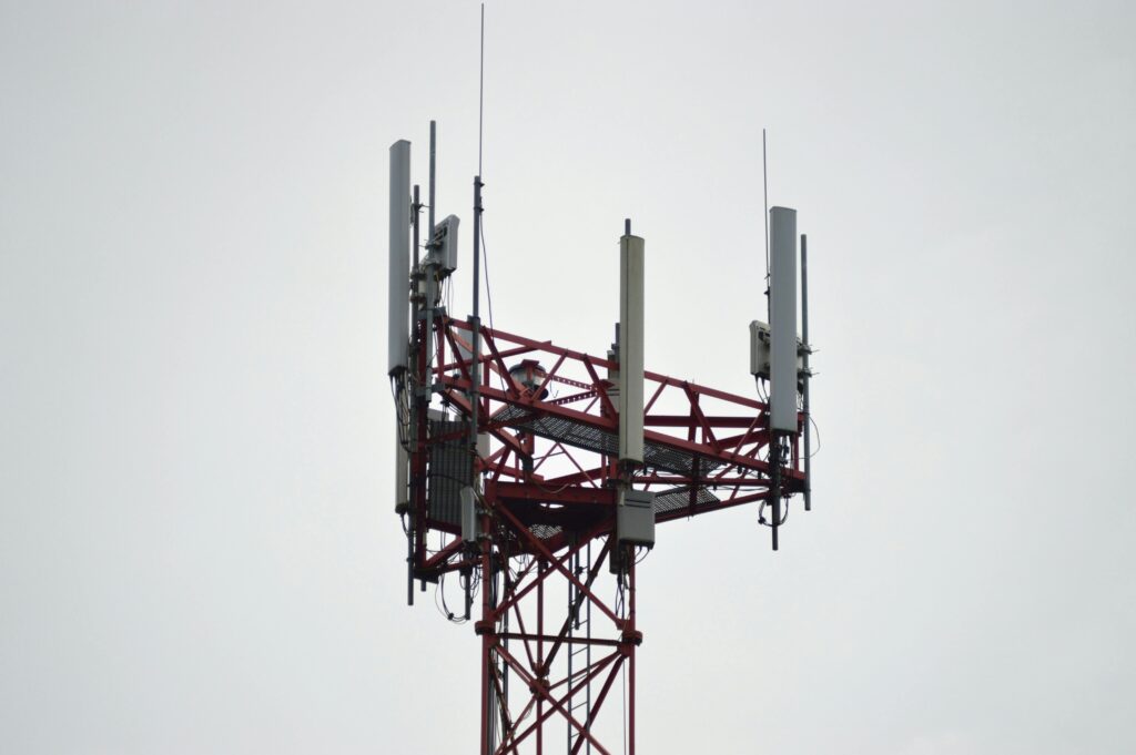 Reliable Metrexa Broadnet